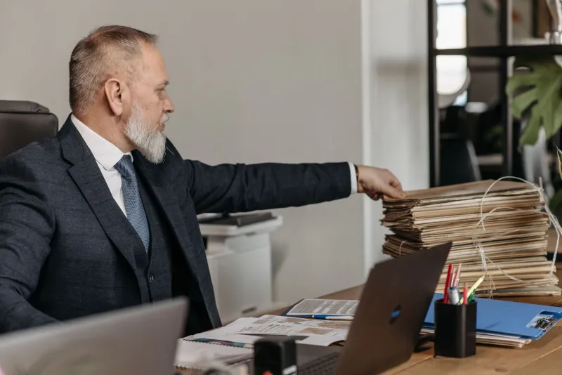 Hoard Mode Activated: Inside the Corporate Obsession With Buying Every URL That Sounds Remotely Like Their Name