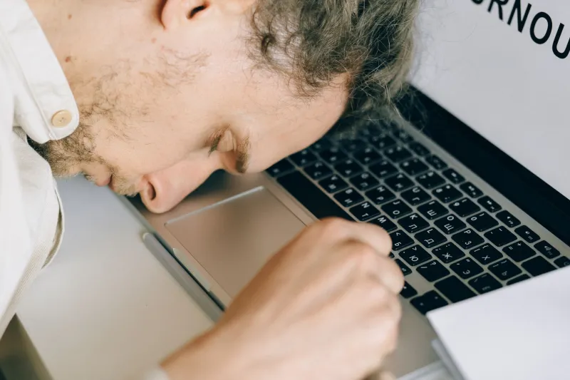 Inbox Inferno: The Slow, Agonizing Death of IT Morale When Your Domain Name Doesn't Know When to Stop