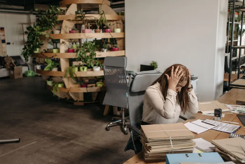 The Brief That Broke the Agency: Marketing Professionals Recall the Day Our Domain Arrived in Their Inbox