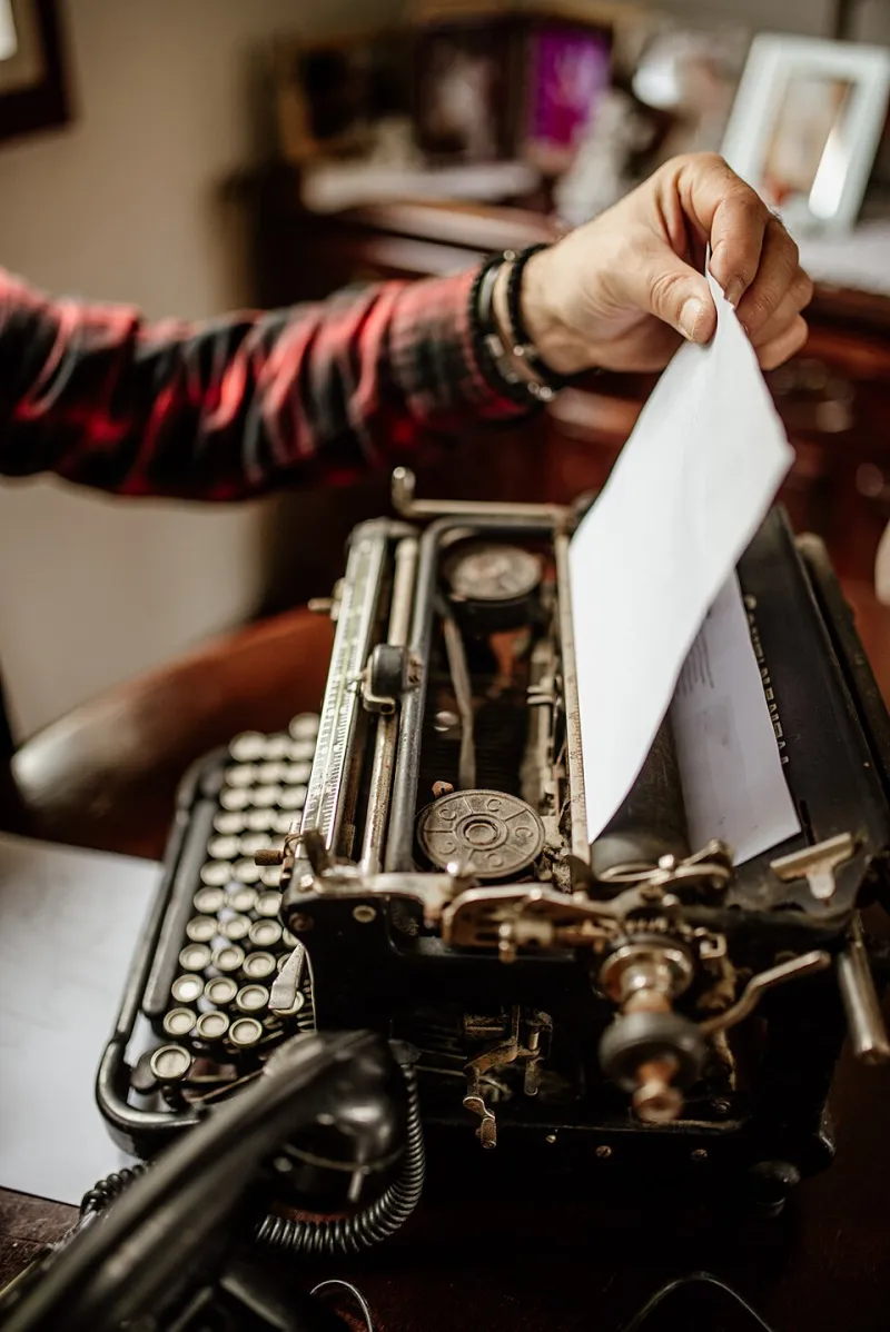 An Open Letter From the Domain Itself: Stop Calling Me 'Too Much'