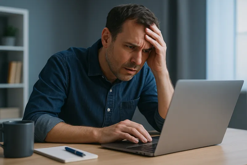 Squatters, Trolls, and Typos: The Ruthless Economy That Stole Your Favorite Brand's Dream Domain