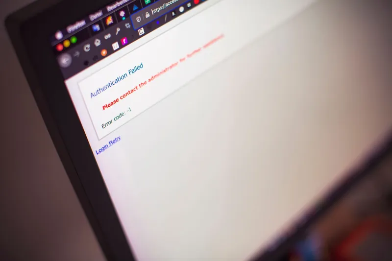 When Your URL Becomes a War Crime Against Infrastructure: A Technical Autopsy